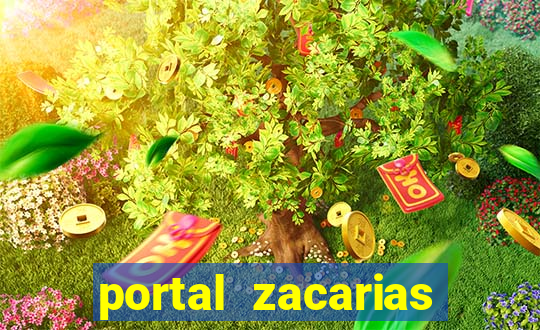 portal zacarias brinda nunes